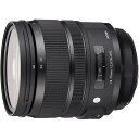 【中古】シグマ SIGMA 24-70mm F2.8 DG OS HSM | Art A017 | キヤノン Canon EFマウント | Full-Size/Large-Format(2)