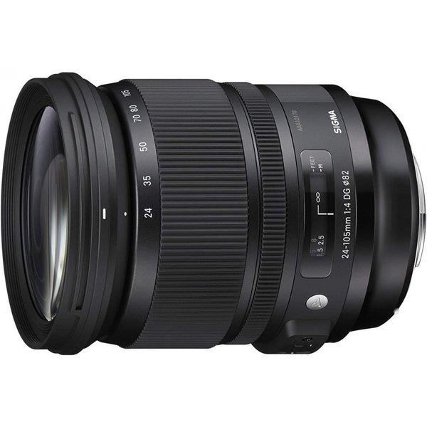 SIGMA - 中古美品　シグマ24-105mm F4 for CANON 2048-001945_01.jpg