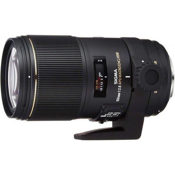 楽天市場】シグマ APO MACRO 150mm F2．8 EX DG OS HSM ニコンの通販