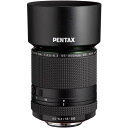 【中古】ペンタックス PENTAX 望遠ズームレンズ HD ペンタックス PENTAX-DA55-300mmF4.5-6.3ED PLM WR RE Kマウント 21277