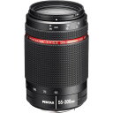 【4/24~4/27限定 最大4,000円OFF 4/25限定で最大P3倍】【中古】ペンタックス PENTAX 望遠ズームレンズ HD ペンタックス PENTAX-DA55-300mmF4-5.8ED Kマウント 22270