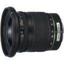 【中古】ペンタックス PENTAX 超広角ズームレンズ DA12-24mmF4 ED AL IF Kマウント 21577