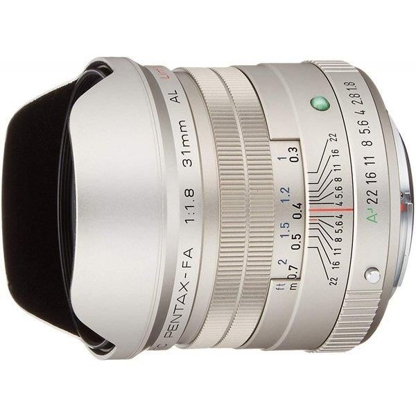 楽天市場】smc pentax-fa 31mm f1.8 al limitedの通販 楽天市場】smc pentax-fa 31mm f1.8 al limitedの通販