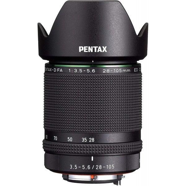 【中古】ペンタックス PENTAX D FA 28???