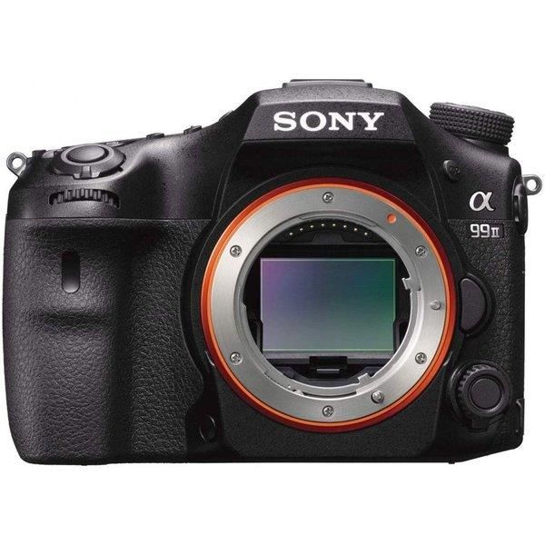 【中古】ソニー SONY α99 II ボディ ILCA-99M2 SDカード付き