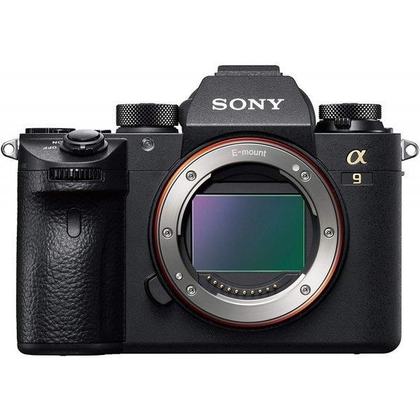 【5/9~5/16限定!最大4,000円OFF&5/10, 5/15限定で最大P3倍】【中古】ソニー SONY α9 ボディ ILCE-9 SDカード付き