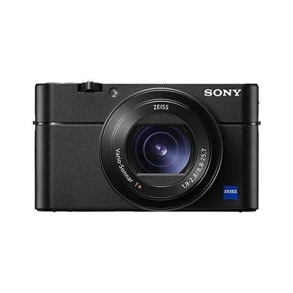 【中古】ソニー SONY DSC-RX100M5 SDカー