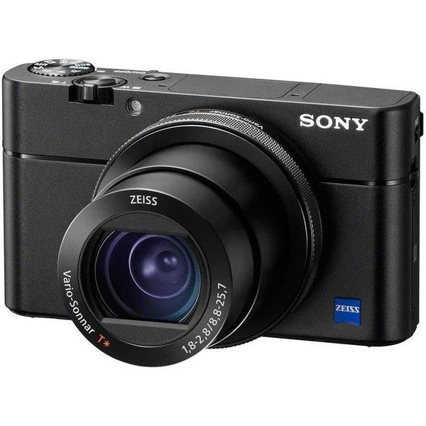 【中古】ソニー SONY Cyber-shot DSC-RX100M