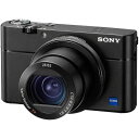 【4/24~4/27限定 最大4,000円OFF 4/25限定で最大P3倍】【中古】ソニー SONY Cyber-shot DSC-RX100M5A SDカード付き