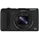 【5/9~16限定!最大4,000円OFF&5/5,5/10限定で最大P3倍】【中古】ソニー SONY Cyber-shot HX60V 2110万画素 光学3...