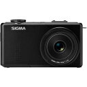 【5/9~5/16限定!最大4,000円OFF&5/10, 5/15限定で最大P3倍】【中古】シグマ SIGMA DP2 Merrill 4600万画素 SDカード付き