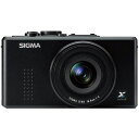 【4/24~4/27限定!最大4,000円OFF&4/25限定で最大P3倍】【中古】シグマ SIGMA DP1 SDカード付き