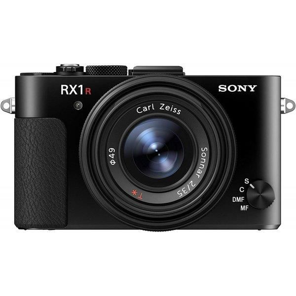 【中古】ソニー SONY Cyber-shot RX1RM2 4240万画素 DSC-RX1RM2 SDカード付き