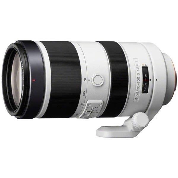 y5/9~5/16!ő4,000~OFF&5/10, 5/15ōőP3{zyÁz\j[ SONY 70-400mm F4-5.6 G SSM IIA}EgpY tTCYΉ SAL70400G2