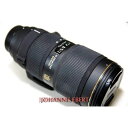 【4/24~4/27限定 最大4,000円OFF 4/25限定で最大P3倍】【中古】シグマ SIGMA APO 70-200mm F2.8IIEX DG MACRO HSM ニコン用