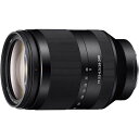 【中古】ソニー SONY α[Eマウント]用レンズ SEL24240 FE 24-240mm F3.5-6.3 OSS