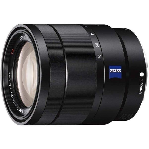 楽天市場】sony(ソニー) vario-tessar t* e 16-70mm f4 za 楽天市場】sony(ソニー) vario-tessar t* e 16-70mm f4 za