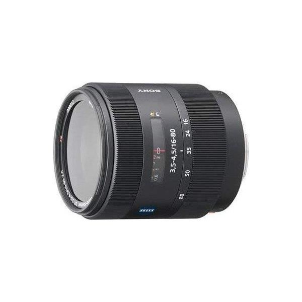 y5/9~5/16!ő4,000~OFF&5/10, 5/15ōőP3{zyÁz\j[ SONY WY[Y Vario-Sonnar T* DT 16-80mm F3.5-4.5 ZA APS-CΉ