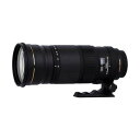 【4/24~4/27限定 最大4,000円OFF 4/25限定で最大P3倍】【中古】シグマ SIGMA APO 120-300mm F2.8 EX DG OS HSM NA ニコン用