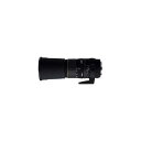 【4/24~4/27限定 最大4,000円OFF 4/25限定で最大P3倍】【中古】シグマ SIGMA 170-500mm F5-6.3 APO DG ニコン用