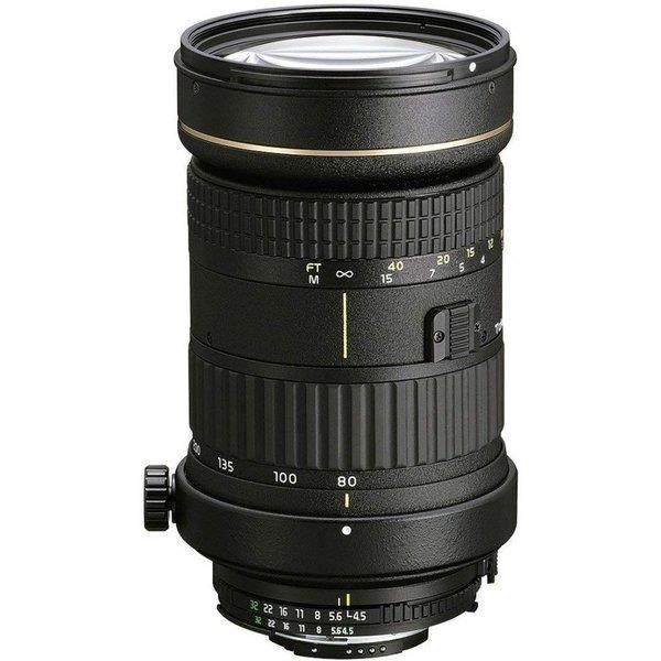 【6/4~6/11限定 最大4,000円OFF 6/5, 6/10限定で最大P3倍】【中古】トキナー Tokina 望遠ズームレンズ AT-X 840 D 80-400mm F4.5-5.6 ニコン用 フィルム 対応