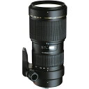 【4/24~4/27限定 最大4,000円OFF 4/25限定で最大P3倍】【中古】タムロン TAMRON 望遠ズームレンズ SP AF70-200mm F2.8 Di ニコン用 フルサイズ対応 A001NII