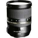 【5/1限定 全品P3倍】【中古】タムロン TAMRON 大口径標準ズームレンズ SP 24-70mm F2.8 Di VC USD ニコン用 フルサイズ対応 A007N