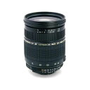 【4/24~4/27限定 最大4,000円OFF 4/25限定で最大P3倍】【中古】タムロン TAMRON 大口径ズームレンズ SP AF28-75mm F2.8 XR Di キヤノン用 フルサイズ対応 A09E