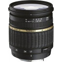 【5/1限定 全品P3倍】【中古】タムロン TAMRON ズームレンズ SP AF17-50mm F2.8 XR DiII ニコン用 APS-C専用 A16NII