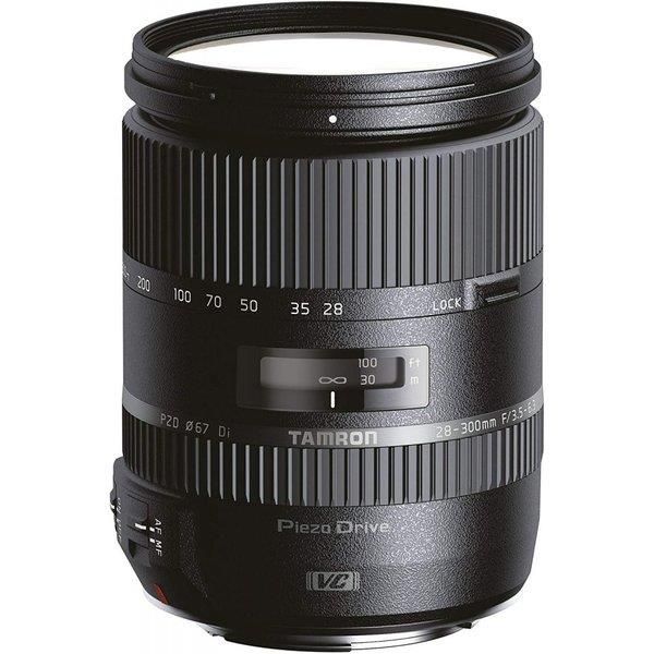 y5/9~5/16!ő4,000~OFF&5/10, 5/15ōőP3{zyÁz^ TAMRON {Y[Y 28-300mm F3.5-6.3 Di VC PZD jRp tTCYΉ A010N