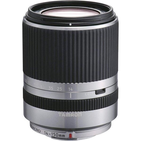 šۥ TAMRON Ψ 14-150mm F3.5-5.8 DiIII ޥե С C001F-SILVER