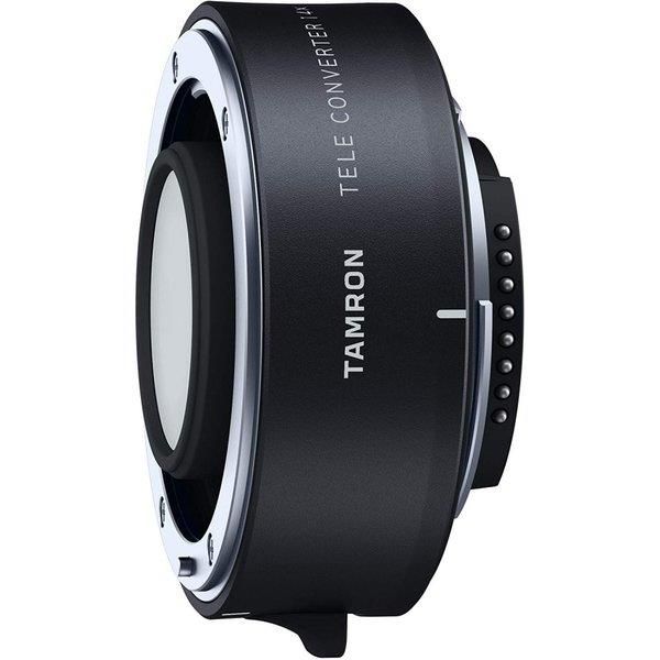 【中古】タムロン TAMRON TELE CONVERTER 1.4x ニコン用 TC-X14N