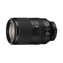 【中古】ソニー SONY ズームレンズ FE 70-300mm F4.5-5.6 G OSS Eマウント35mmフルサイズ対応 SEL70300G