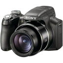 【8/4~11限定!最大4,000円OFF&8/5,8/10限定で最大P3倍】【中古】ソニー SONY Cybershot HX1 910万画素/光学x20/デジタルx40/ブラック DSC-HX1 SDカード付き