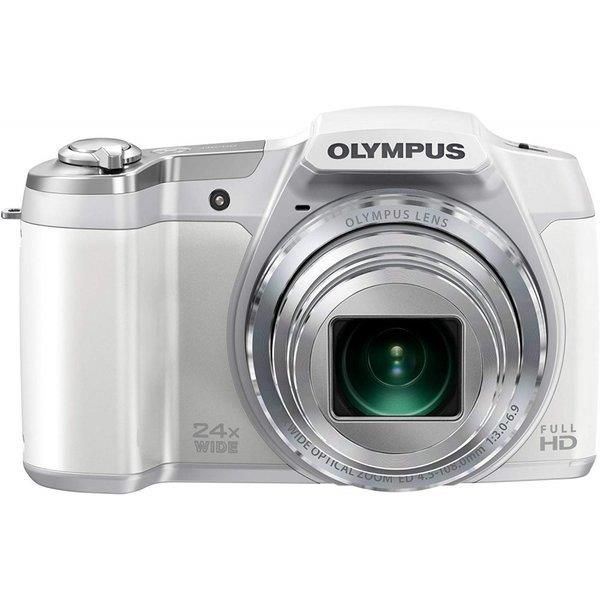 y5/9~5/16!ő4,000~OFF&5/10, 5/15ōőP3{zyÁzIpX OLYMPUS STYLUS SZ-16 zCg SDJ[ht