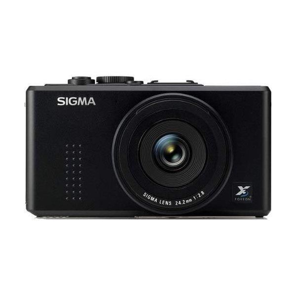 【中古】シグマ SIGMA DP2x 1406万画素 S