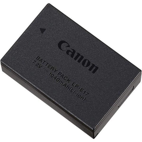 【中古】キヤノン Canon バッテリーパック LP-E17