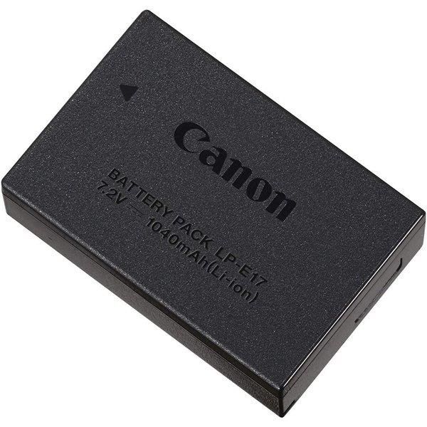 【3/4~3/11限定!最大4,000円OFF&3/5, 3/10限定で最大P3倍】【中古】キヤノン Canon バッテリーパック LP-E17