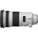 【5/23~27限定!最大4,000円OFF&5/25限定で最大P3倍】【中古】キヤノン Canon 単焦点望遠レンズ EF300mm F2.8L IS II ...