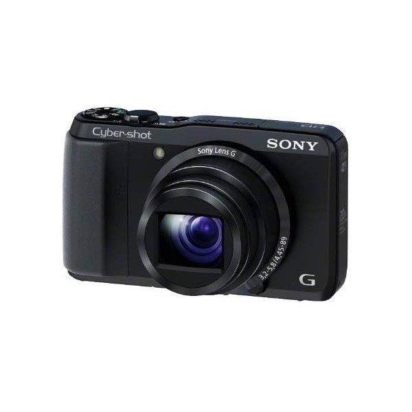 【中古】ソニー SONY Cyber-shot HX30V 1820