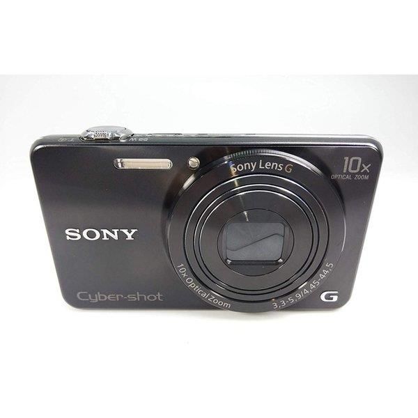 y5/9~5/16!ő4,000~OFF&5/10, 5/15ōőP3{zyÁz\j[ SONY Cyber-shot WX220 w10{ ubN DSC-WX220-B SDJ[ht