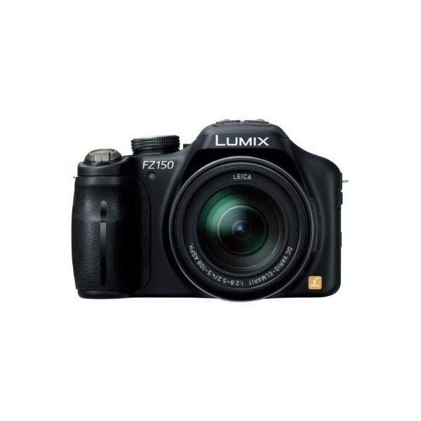 6/1!P3ܡۡšۥѥʥ˥å Panasonic ֥å DMC-FZ150-K SDդ