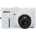 【中古】ニコン Nikon COOLPIX P310 ホワ