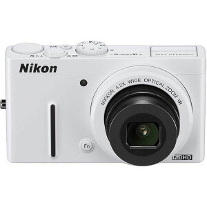 4/24~4/27!4,000OFF&4/25ǺP3ܡۡšۥ˥ Nikon COOLPIX P310 ۥ磻 P310WH SDդ