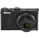 【4/24~4/27限定!最大4,000円OFF＆4/25限定で最大P3倍】【中古】ニコン Nikon COOLPIX P330 SDカード付き