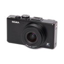 【中古】シグマ SIGMA DP1x DP1x COMPACT DIGITAL CAMERA