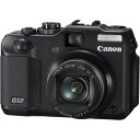 【中古】キヤノン Canon PowerShot G12 PSG12 1000万画素 SDカード付き