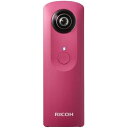 5/9~5/16!4,000OFF&5/10, 5/15ǺP3ܡۡšۥꥳ RICOH THETA m15 ԥ...