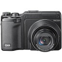 【中古】リコー RICOH GXR+P10KIT 28-300mm SDカード付き