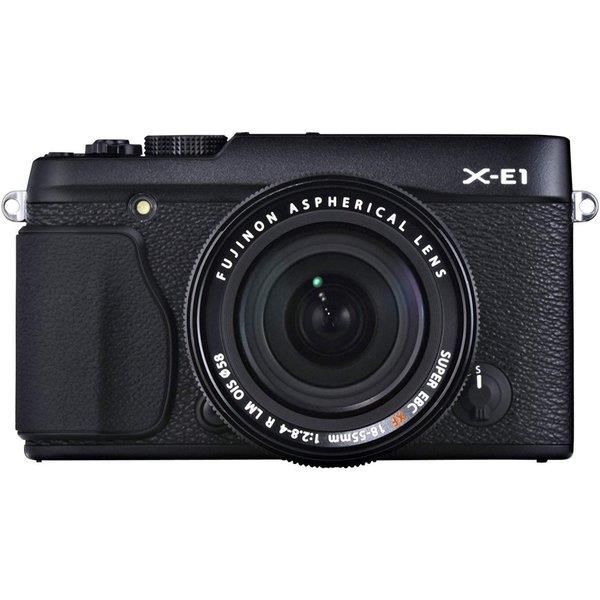 楽天市場】FUJIFILM X-E1 レンズキットの通販 楽天市場】FUJIFILM X-E1 レンズキットの通販